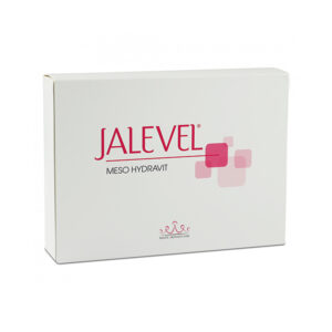 Jalevel Meso Hydravit (10x5ml)