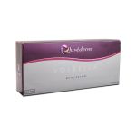 Juvederm Volbella with Lidocaine (2x1ml)
