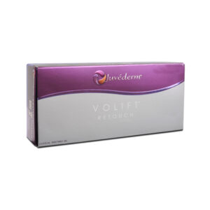 Juvederm Volift Retouch