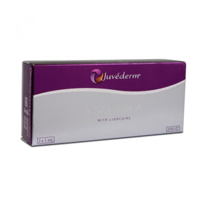 Juvederm Voluma with Lidocaine (2x1ml)