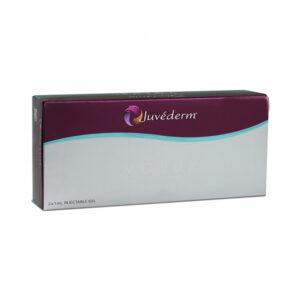 Juvederm Volux (2x1ml)