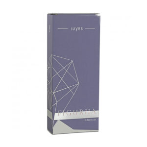 Juves Figurha Intenso