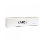 LMX4 Topical Anaesthetic Cream 4% (30g)