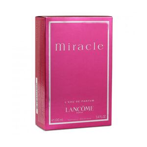Lancome Miracle Natural Spray (1x100ml)
