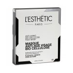 L'esthetic Masque Anti-Age Visage Bio Cellulose