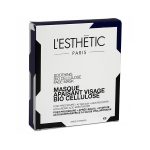 L'esthetic Masque Apaisant Visage Bio Cellulose