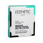 L'esthetic Masque Detox Visage Bio Cellulose