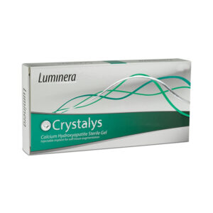 Luminera Crystalys (2x1.25ml)