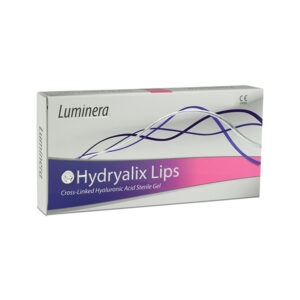 Luminera Hydryalix Lips (2x1.25ml)