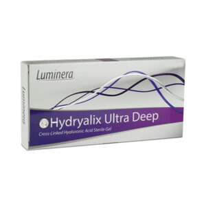 Luminera Hydryalix Ultra Deep (2x1.25ml)