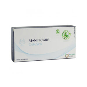 Manificare Cellu Slim (5x5ml)