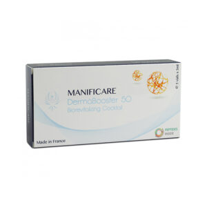 Manificare Derma Booster (5x5ml)