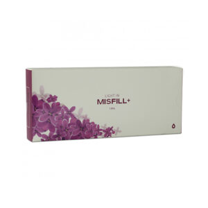 Misfill+ Light (1x1ml)