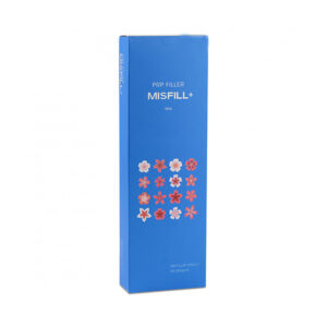 Misfill+ PRP Filler (1x10ml)