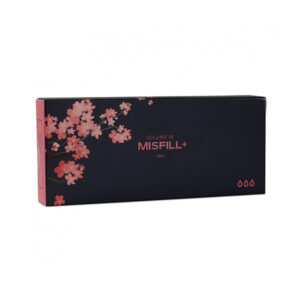 Misfill+ Volume In (1x1ml)
