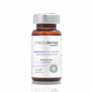 Nano Meso Solution Seskavel Mulberry 5 x 10ml - 40000573