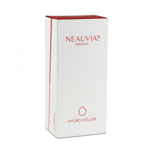 Neauvia Organic Hydro Deluxe (2x1ml )