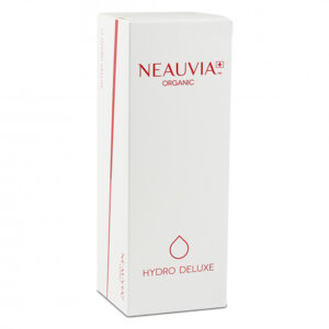 Neauvia Organic Hydro Deluxe (2x2.5ml)