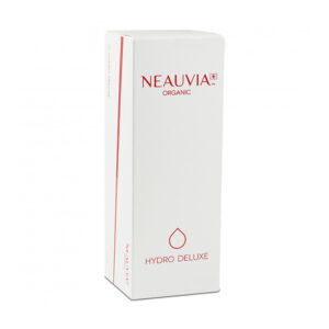 Neauvia Organic Hydro Deluxe (2x2.5ml)