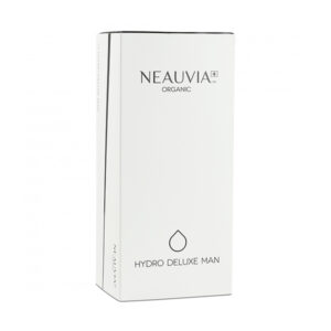 Neauvia Organic Hydro Deluxe Man 2x1ml