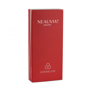 Neauvia Organic Intense Lips (1x1ml)