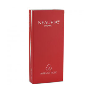Neauvia Organic Intense Rose (1x1ml)