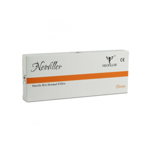Neofiller Derm (1x1ml)