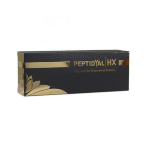 Peptidyal HX (2x2.5ml)