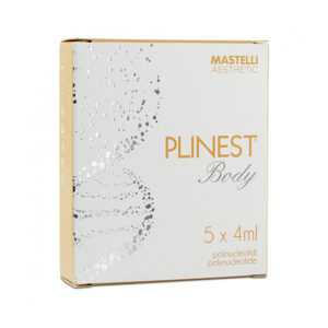 Plinest Body (5x4ml)