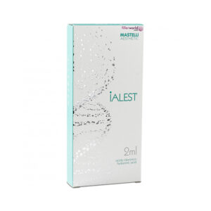 Plinest Ialest (1x2ml)