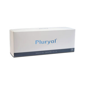 Pluryal (2x1ml) - End of line (2x1ml)