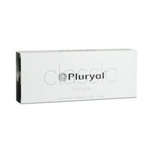 Pluryal Classic Lidocaine 1x1ml