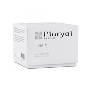 Pluryal Mesoline Hair (5x5ml vials)