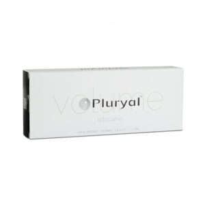 Pluryal Volume Lidocaine ( 1x1ml)