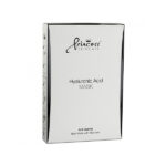 Princess Neck Mask Anti-Ageing - 4 masks