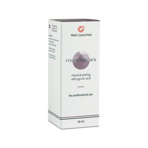 Pyruvic peel 40% (30ml)