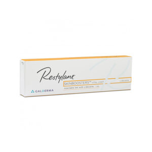 Restylane Skinboosters Vital Light with Lidocaine (1x1ml)