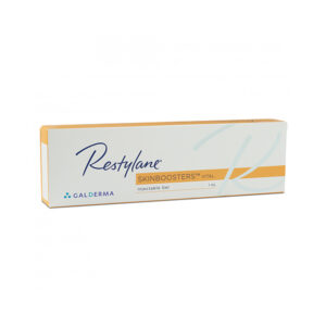 Restylane Skinboosters Vital with Lidocaine (1x1ml)