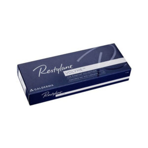 Restylane Volyme with Lidocaine (1x1ml)