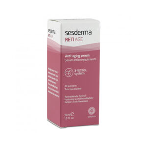 Retiage Anti-Ageing Serum 40001734