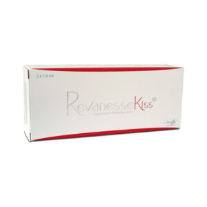 Revanesse Kiss (2x1ml)