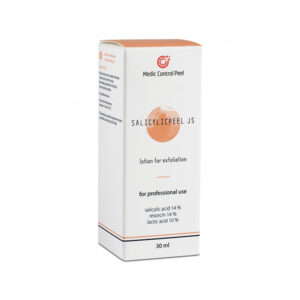 Salicylicpeel JS (30ml)