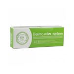 Sculpt-Face Paris Derma Roller System 1200 Titanium needles