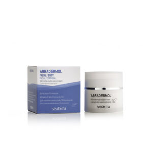 Sesderma Abradermol Microdermabrasion Cream 40000109