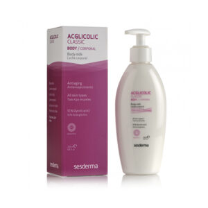Sesderma Acglicolic Classic Body Milk 40000010