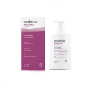 Sesderma Acglicolic Classic Cleansing Milk 40000008