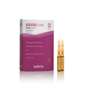 Sesderma Acglicolic Classic Forte Ampoules 40000007