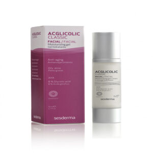 Sesderma Acglicolic Classic Moisturising Gel 40000003
