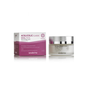 Sesderma Acglicolic Classic Nourishing Cream 40000002
