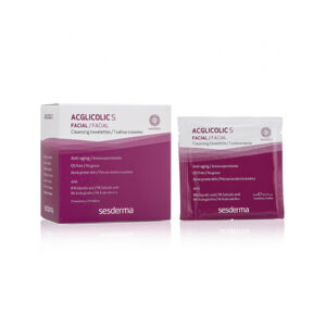 Sesderma Acglicolic S Cleansing Wipes 40000011